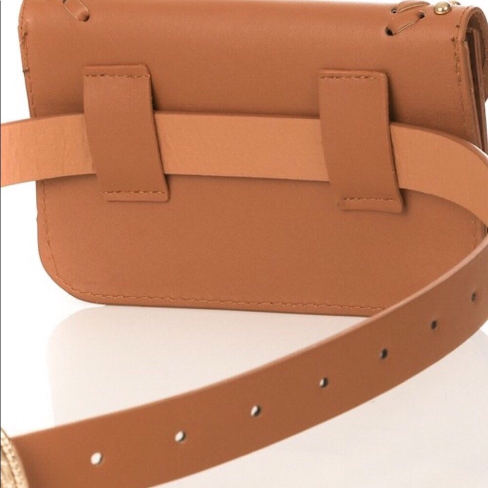 Studded Fanny Belt - Picture 5 of 5